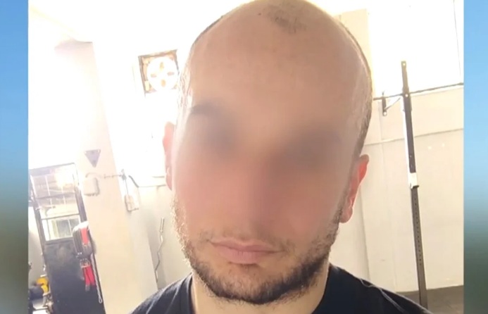 Τραγωδία στην Καλλιθέα με 12χρονη: Η προφητική ανάρτηση του 32χρονου οδηγού