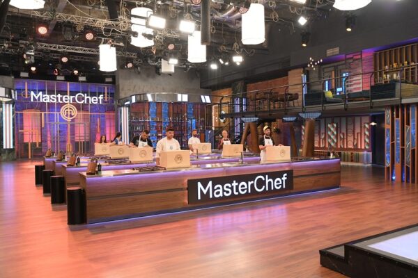 MasterChef: Ποιοι θα καταφέρουν να εξασφαλίσουν μια θέση στους έξι καλύτερους;