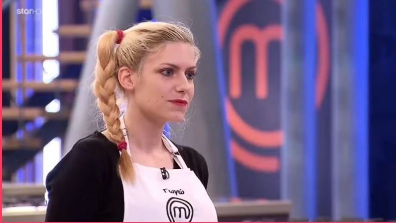 Δείτε πώς είναι σήμερα 5 χρόνια μετά το Masterchef, η Γωγώ Κωστάκη