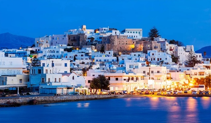 «Ψήφο εμπιστοσύνης» στην Ελλάδα για διακοπές το 2023 δίνει η «New York Post»-Aυτά είναι τα νησιά που προτείνει