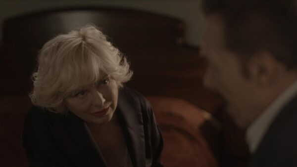 “Ο Παράδεισος των κυριών” – Η Βικτώρια προσπαθεί να έρθει ξανά κοντά με τον Χριστόφορο