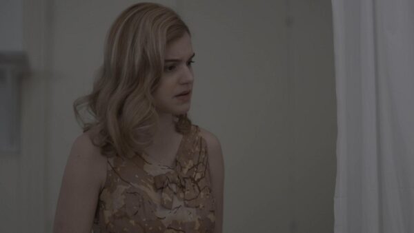 «Ο Παράδεισος των κυριών»-Η Αμαλία επισκέπτεται τον Χρηστίδη στο νοσοκομείο με την ελπίδα να της πει ποια είναι η μητέρα της…