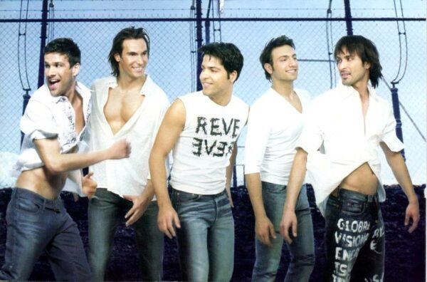 Θρήνος για μέλος των ONE, ραγίζει καρδιές το τελευταίο «αντίο»