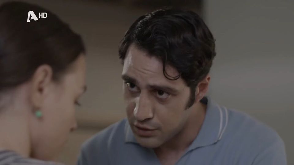 “Ο Παράδεισος των Κυριών”: Ο Άγης ανακοινώνει στην Πολυξένη την απόφασή του να αναγνωρίσει το παιδί της Γεωργίας