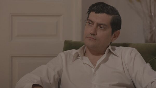 “Ο Παράδεισος των κυριών” – Η σχέση του Ντίνου και της Μιράντας περνά κρίση