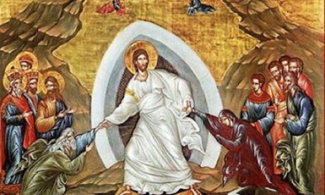 Τί είναι η Απόδοση της εορτής του Πάσχα που εορτάζουμε σήμερα