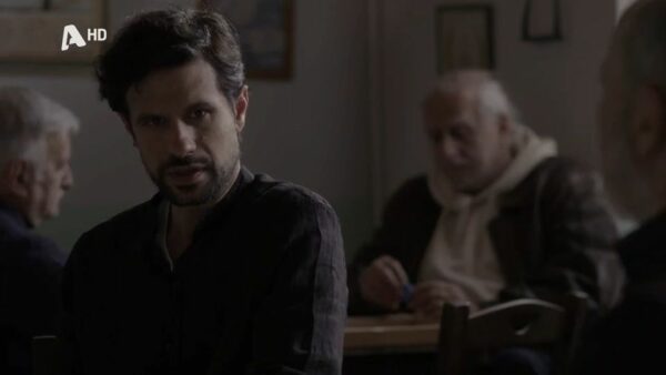 Σασμός: Ο Αστέρης σκέφτεται να τα ξαναβρεί με την Αργυρώ