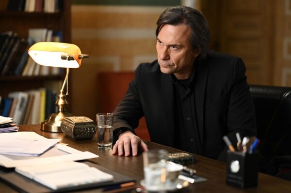 Σασμός: Ο Μαθιός και ο Ευθύμης σε μια αναμέτρηση δίχως όρια!