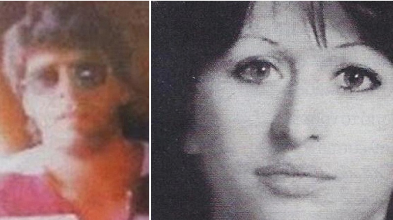 Η τραγική ιστορία της Στέλλας Σπυριδάκη- Toν χώρισε κι εκείνος σκότωσε τα παιδιά της για να την εκδικηθεί