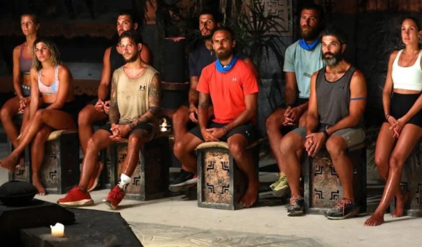 Καταγγελία-βόμβα για Survivor: Δύο διάσημοι παίκτες συμφώνησαν να μοιραστούν το έπαθλο των 200.000