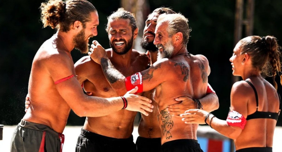 Η απόλυτη ανατροπή στο Survivor – Αυτός ο διάσημος αποχωρεί – Ανοίγουν… σαμπάνιες στην Ελλάδα!