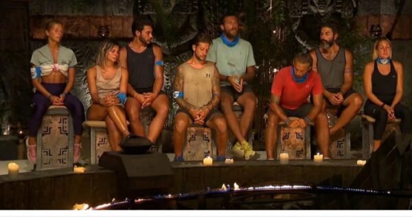 Καταγγελία βόμβα στο Survivor – Πήραν ξανά κινητό, τους… έδωσε ο Μπάρτζης – “Στον τάκο” κορυφαία ονόματα!