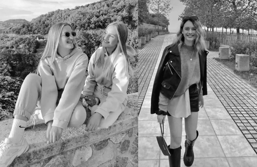 Τέμπη: Συγκίνηση στη συνάντηση του Κυριάκου Μητσοτάκη με τους γονείς των τριών αδικοχαμένων κοριτσιών από το Καστράκι Τρικάλων