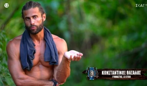 Η οικογένεια Βασάλου έκανε το απόλυτο spoiler για την αποχώρηση στο Survivor – Έξαλλοι στην παραγωγή!
