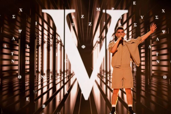Eurovision 2023: Εκτός τελικού η Ελλάδα-Τα προγνωστικά έγιναν πραγματικότητα