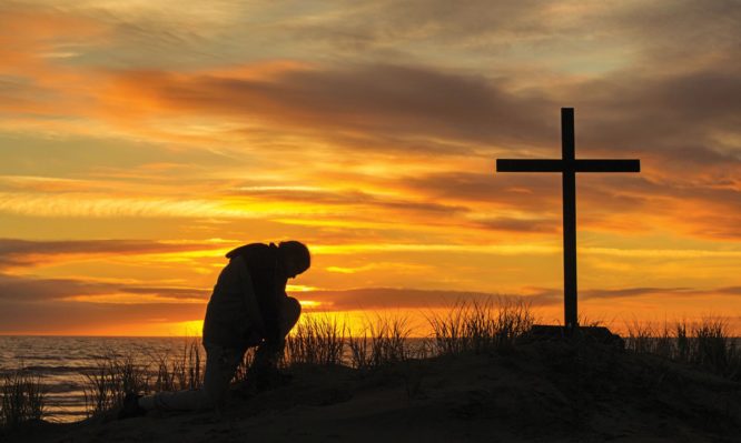 Πως οι άγιοι γέροντες ωφελούν την ψυχή και την σκέψη μας