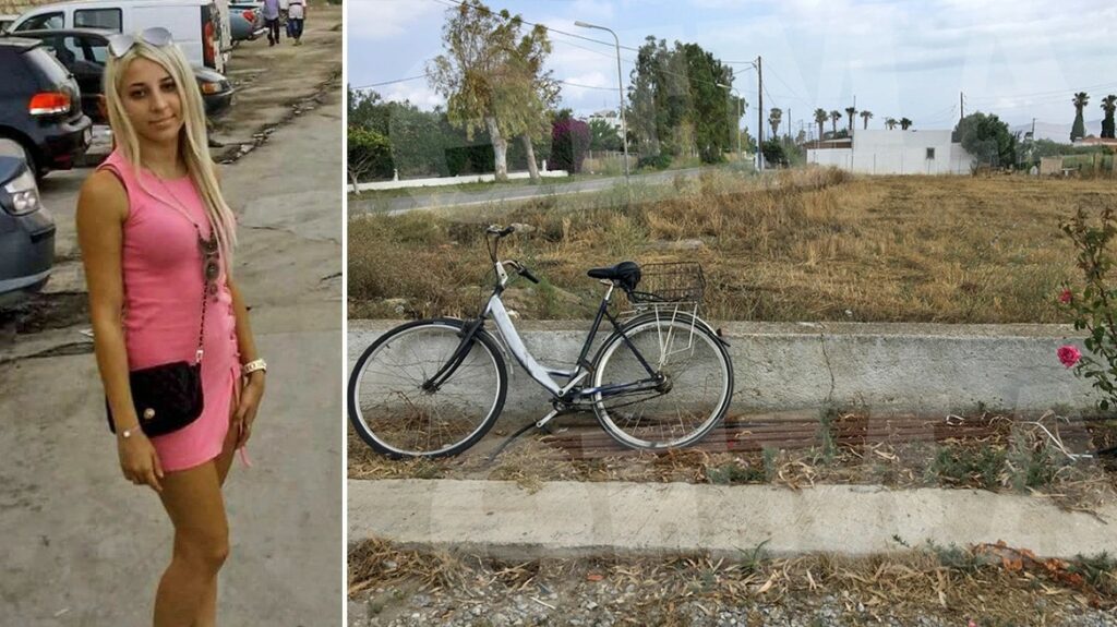 Κως: Εντοπίστηκε νεκρή η 27χρονη Αναστάζια στην περιοχή Αλυκές- Το πτώμα της βρέθηκε ανάμεσα σε χόρτα