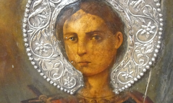 Ποιος είναι ο Άγιος Νικήτας ο Νισύριος που εορτάζει σήμερα