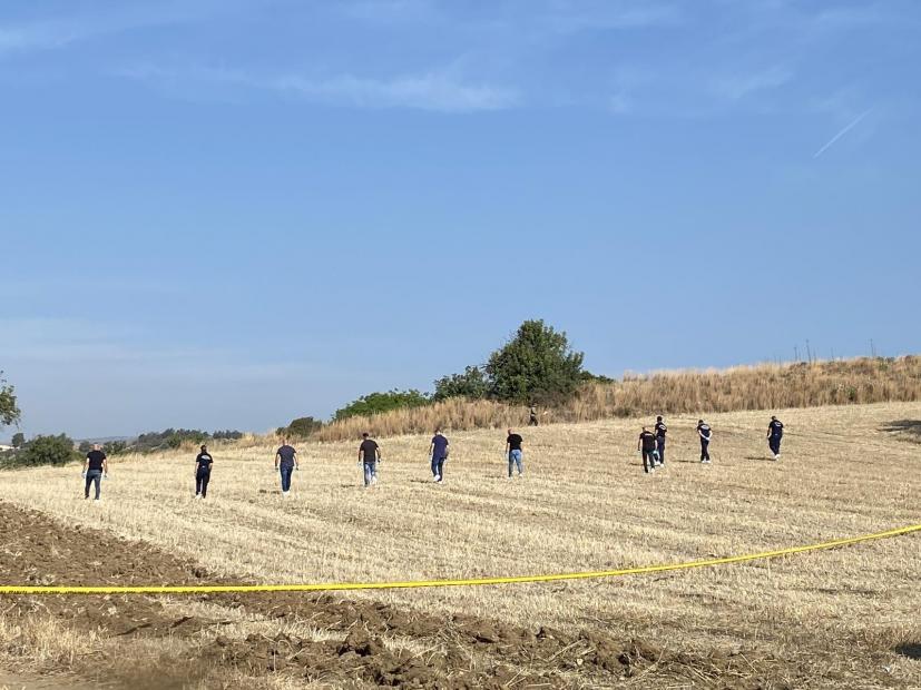 Μαφιόζικη εκτέλεση με θύμα έναν 39χρονο πατέρα δύο ανήλικων παιδιών