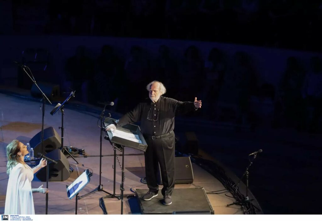 Γιάννης Μαρκόπουλος: Η διαδρομή 60 χρόνων στην ελληνική μουσική