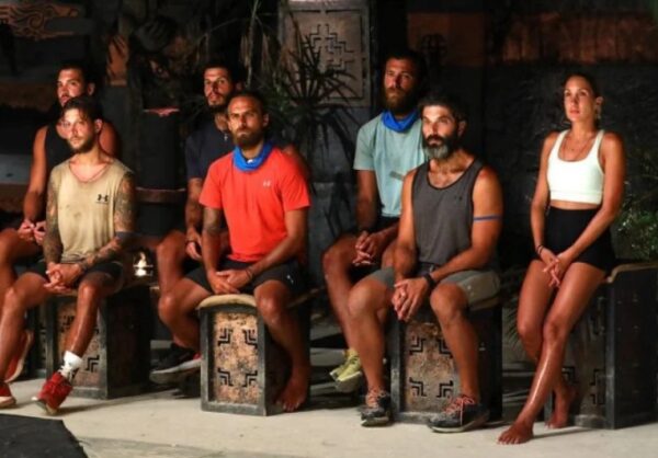 Μόλις διέρρευσε οριστικό Spoiler για το Survivor – Αποχωρεί μετά από μήνες αγαπητός παίκτης