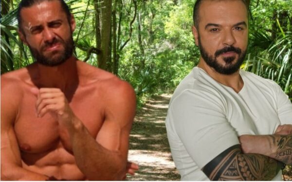 H απίστευτη επίθεση  του Τριαντάφυλλου στον  Βασάλο μετά την αποχώρησή του – Χαμός  με το video  που ανέβασε!