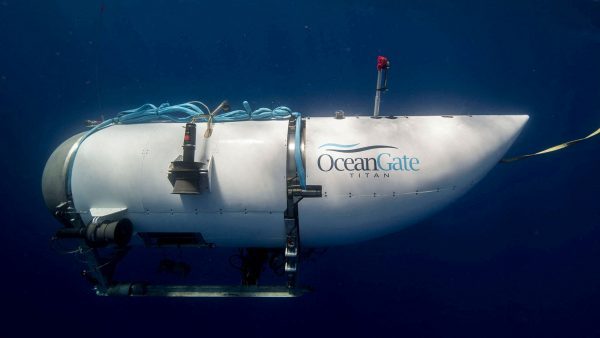 Τιτανικός: «Υπάρχει μόνο μία εξήγηση» για την τραγωδία του υποβρυχίου