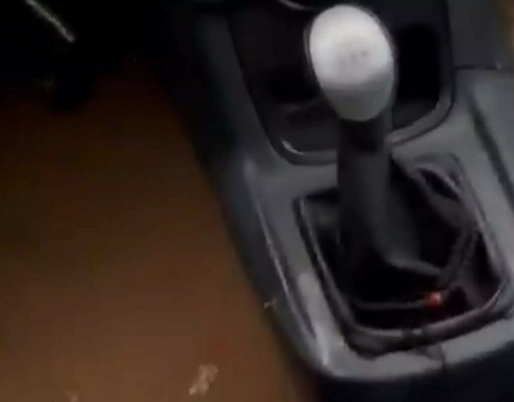 Κακοκαιρία Χαλκιδική: “Παναγιά μου με σκεπάζουν νερά”- Τρομακτικό βίντεο με χείμαρρο να μπαίνει σε αυτοκίνητο