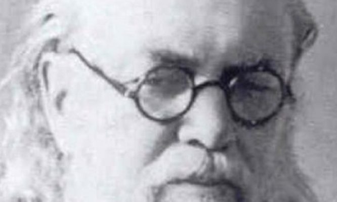 Ο Άγιος Λουκάς για την ανατροφή των παιδιών