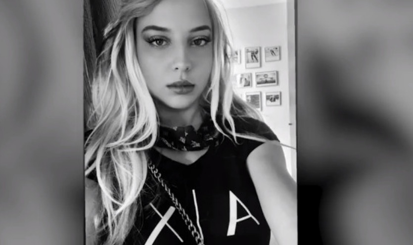 «Ήταν πολύ χαρούμενη για την δουλειά της στην Κω» – Η παιδική φίλη της Αναστάζια αποκαλύπτει την τελευταία τους συνομιλία