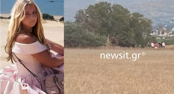 Τα χτυπήματα στο σώμα της 27χρονης Αναστάζια και το μυστήριο που ερευνούν οι αρχές