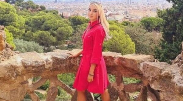 Δάκρυσε ο ιατροδικαστής: Χωρίς ρούχα η μισή σορός της νεκρής 27χρονης, πεταμένη σε κλαδιά η υπόλοιπη – «Την έπνιξε»