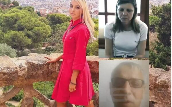 Κως – Απαρηγόρητοι οι γονείς της Αναστάζια: «. Δεν έχω παιδί πλέον. Ποινή θανάτου και λίγο είναι»