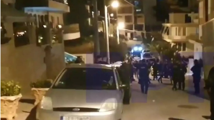 Δύο τα καλάσνικοφ της διπλής εκτέλεσης στον Κορυδαλλό- 40 βολίδες βρήκε η ΕΛΑΣ