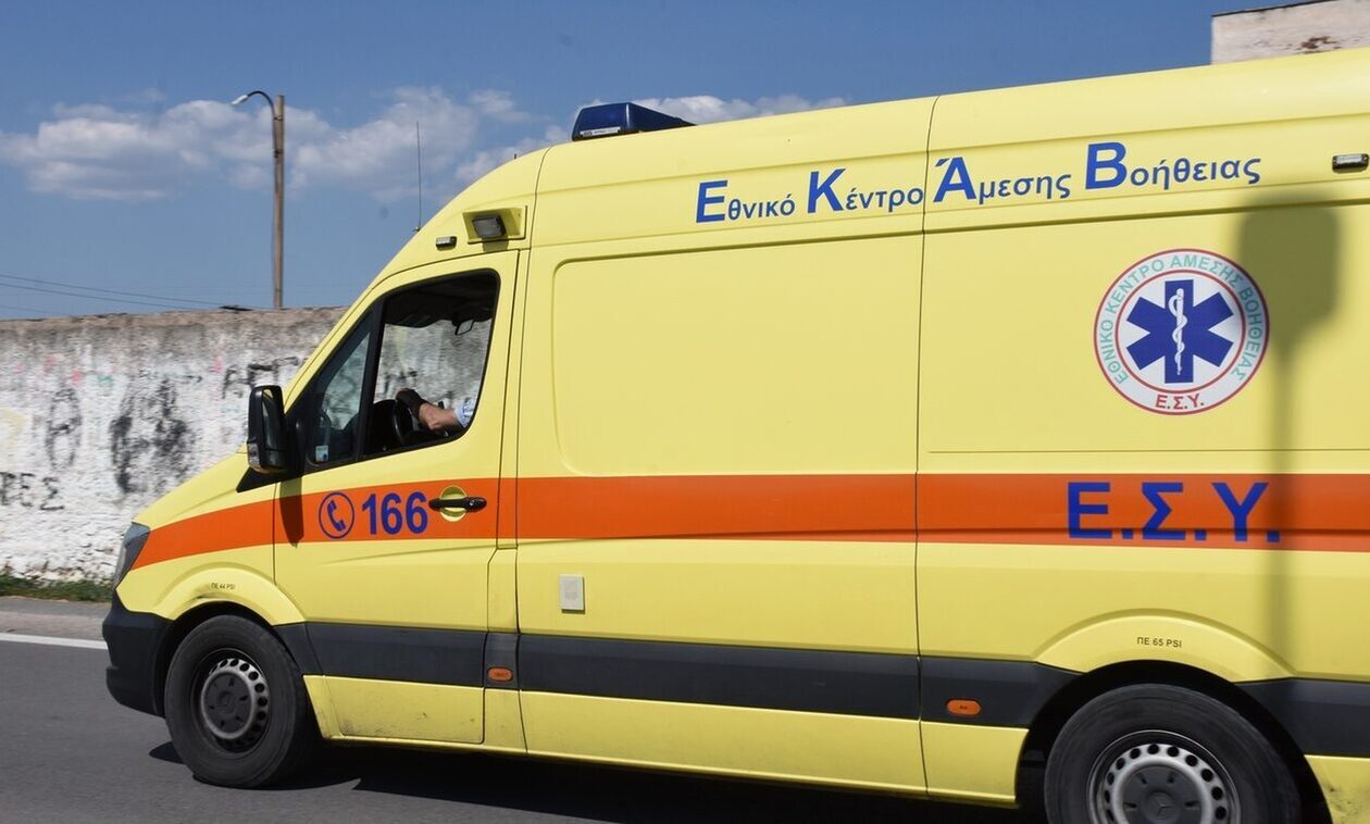 Κέρκυρα: Με 12 λυσσαλέα χτυπήματα σε λαιμό και πρόσωπο σκότωσε την 63χρονη ο τρόφιμος του ψυχιατρείου-Την κάρφωσε με στυλό και ξύλινα μαχαιροπίρουνα
