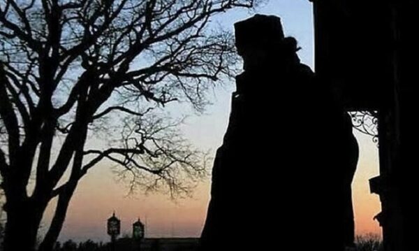 Η αληθινή ευσέβεια του παπά Κοδράτου