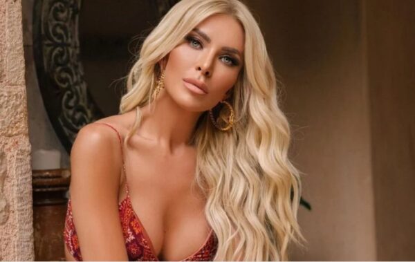 Στην Κατερίνα Καινούργιου η συνέντευξη που… κυνηγάει όλη η Ελλάδα – Έκλεισε το deal της χρονιάς