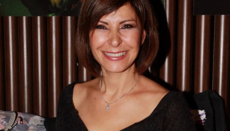 Η κόρη της Κωνσταντίνας έγινε 26 ετών και είναι μια πανέμορφη κοπέλα!