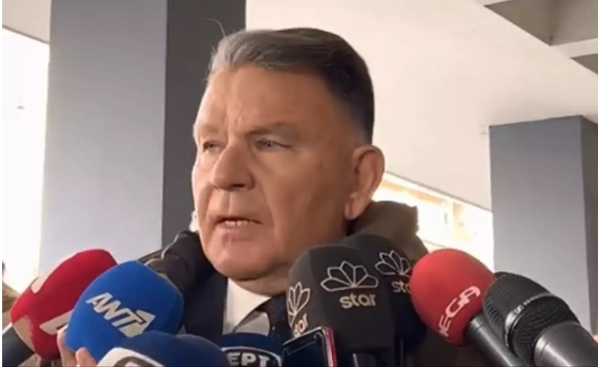 Αλέξης Κούγιας στη δίκη για τη δολοφονία του  Άλκη: Ακούσατε ποτέ, έστω έναν να πει “τιμωρείστε μας, κατασφάξαμε ένα παιδί”;» Αυτό που είπαν οι κατηγορούμενοι ήταν ότι  ο Άλκης αυτοκτόνησε