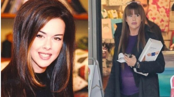 Που βρίσκεται και τι κάνει σήμερα η Ίνα Λαζοπούλου: Οι γκάφες, η κόρη, το διαζύγιο & η στροφή στην καριέρα της