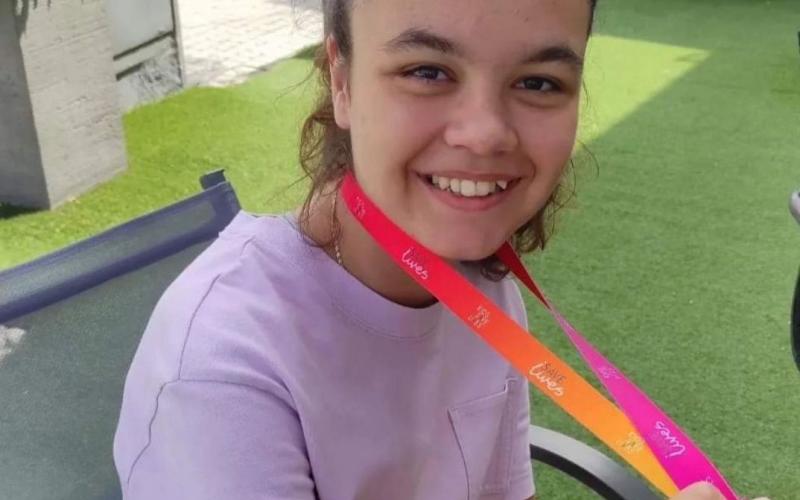 Πνιγμός 10χρονου στη Χαλκιδική: Πώς τον έσωσε η  16χρονη Μαρία
