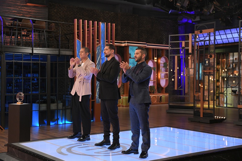 MasterChef: Ποιοι επιστρέφουν απόψε;