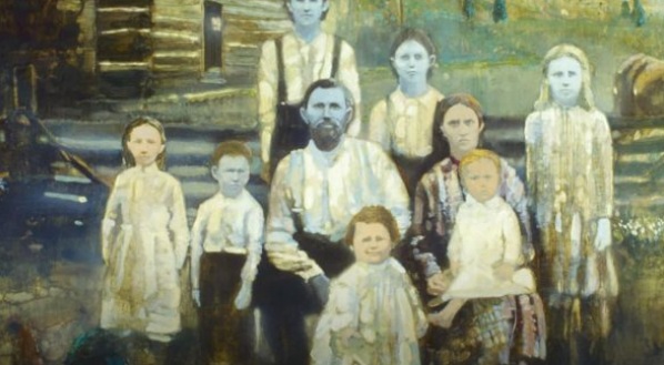 Η αληθινή ιστορία των Μπλε Ανθρώπων του Κεντάκι – Tι τους συνέβη