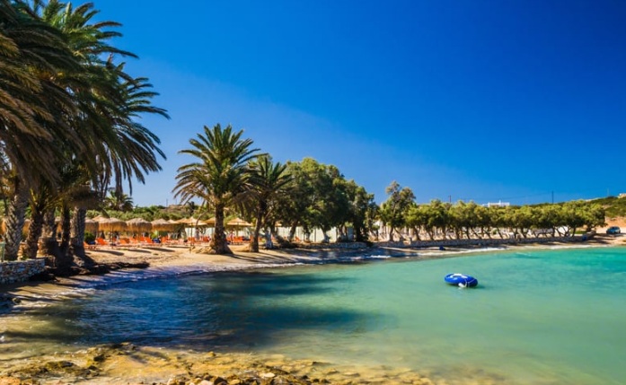 Τα δύο ελληνικά νησιά που προτιμούν οι Ισπανοί για διακοπές