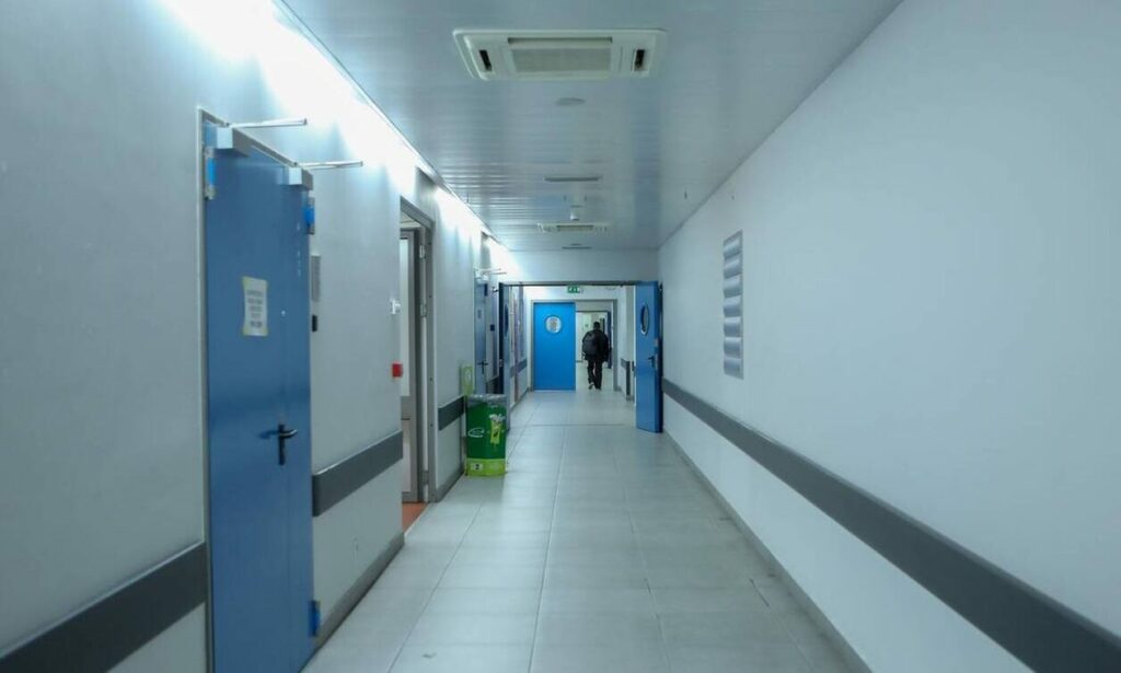 Θεσσαλονίκη: Καταδίκη γιατρού για θάνατο από αμέλεια 29χρονου ασθενή ψυχιατρικής κλινικής