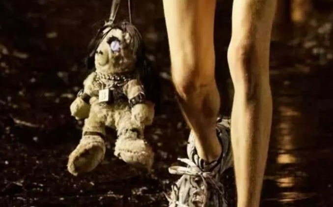 Στη φυλακή για την σεξουαλική κακοποίηση του κοριτσιού που είχε αναλάβει από μωρό!