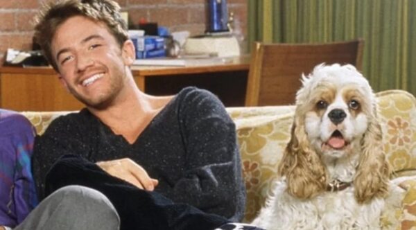 Παντρεμένοι με παιδιά: Δείτε πώς είναι σήμερα ο Μπαντ Μπάντι