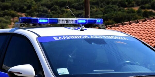 Χαλκιδική: Πυροβόλησε γυναίκα μέσα σε αυτοκίνητο- Απίστευτο το τι βρέθηκε στο σπίτι του!
