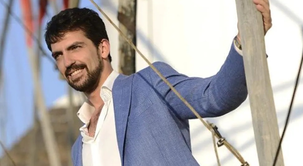 Θρήνος στη Μύκονο για τον ξαφνικό θάνατο του Φώτη Πονηρού