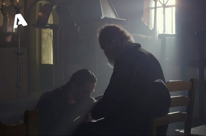 Σασμός: Η εξομολόγηση του Μαθιού στον παπά Μιχάλη: εγώ σκότωσα τον Στεφανή Σταματάκη! !